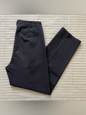 Vintage 90s Polo Ralph Lauren Andrew cotton chino pant